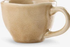 DETMERTasse à expresso DETMER Ø7xH5cm 11cl beige-JYSK Hot