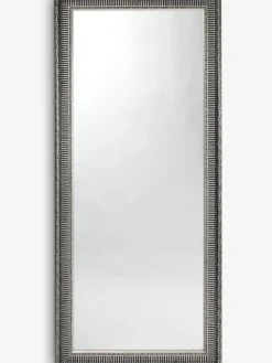 DIANALUNDMiroir DIANALUND 78x180 coloris argenté-JYSK Best