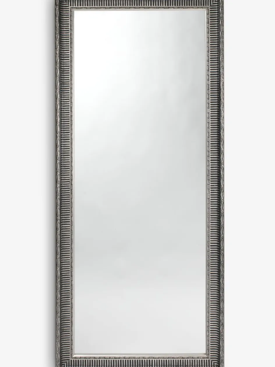 DIANALUNDMiroir DIANALUND 78x180 coloris argenté-JYSK Best