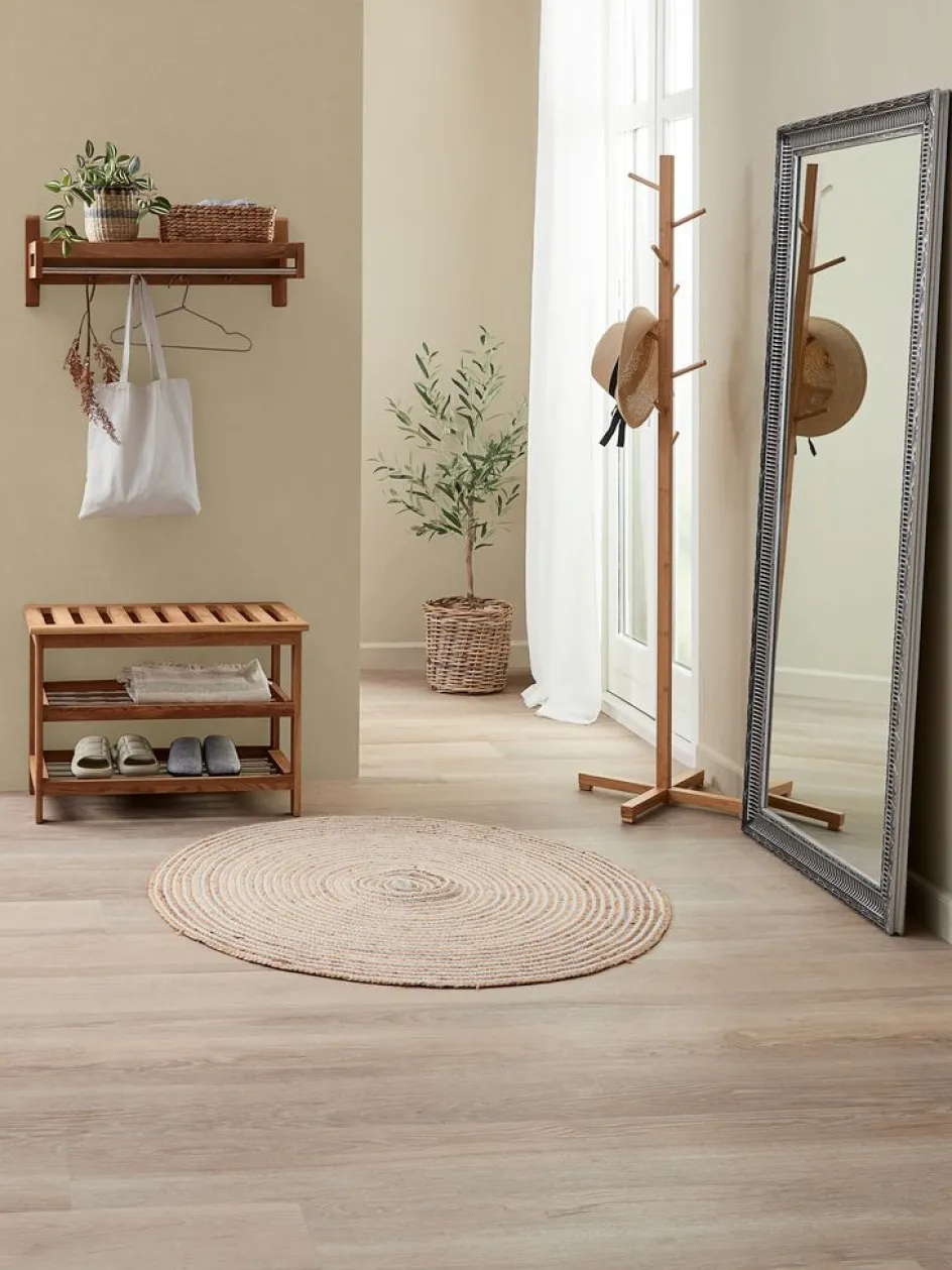 DIANALUNDMiroir DIANALUND 78x180 coloris argenté-JYSK Best