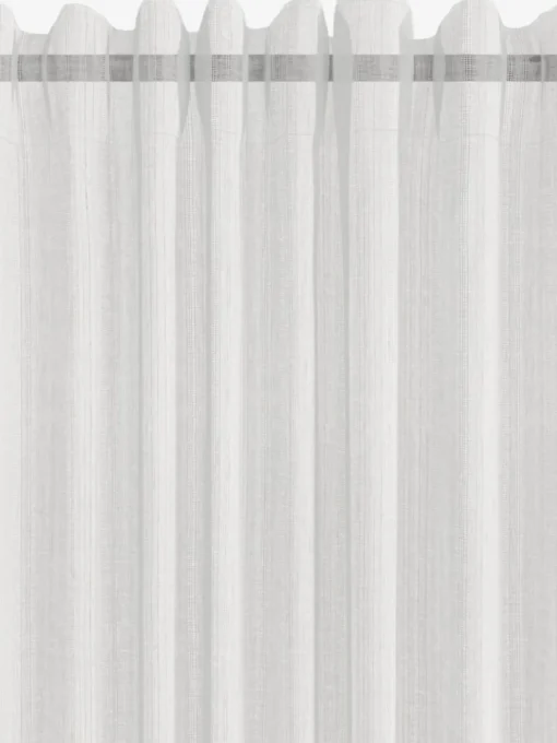 DIMMARideau DIMMA 1x140x300 blanc-JYSK Clearance