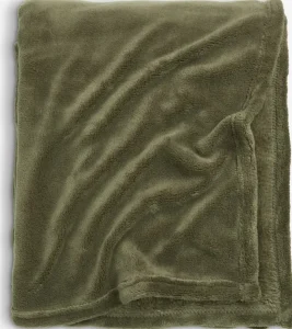 DRAGEHODEPlaid en polaire DRAGEHODE 140x200-JYSK