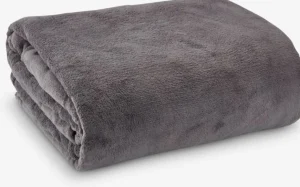 DRAGEHODEPlaid polaire DRAGEHODE 140x200-JYSK Sale