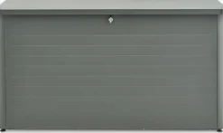 DREJETCoffre à coussins DREJET l160xH83xP79 gris anthracite-JYSK New