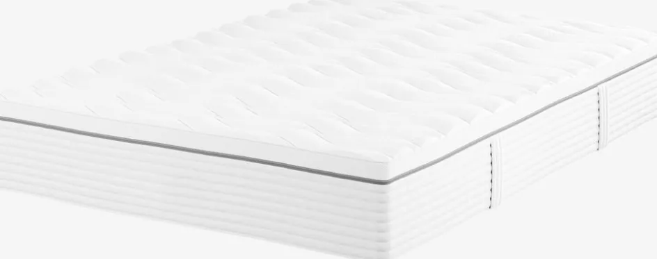 DRIVAGoldMatelas à ressorts 140x190cm DRIVA Très ferme-DREAMZONE Sale
