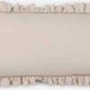 DUNHAMMERCoussin de dos DUNHAMMER 35x75 beige-JYSK Best