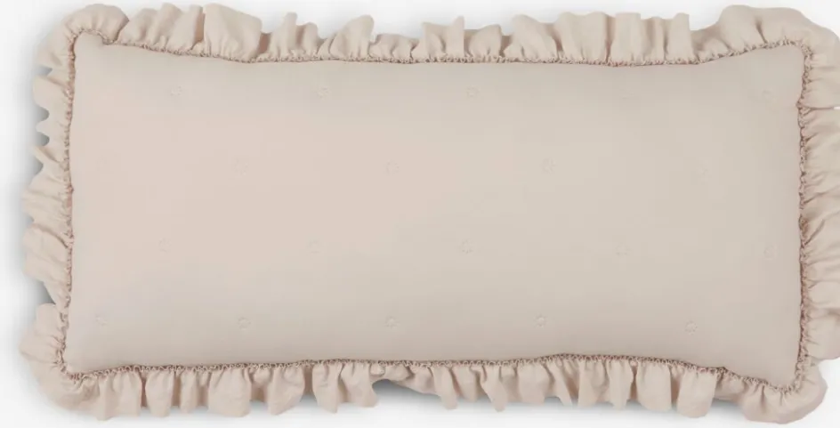 DUNHAMMERCoussin de dos DUNHAMMER 35x75 beige-JYSK Best