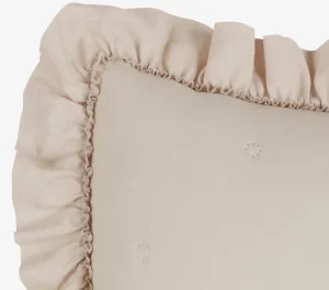 DUNHAMMERCoussin de dos DUNHAMMER 35x75 beige-JYSK Best