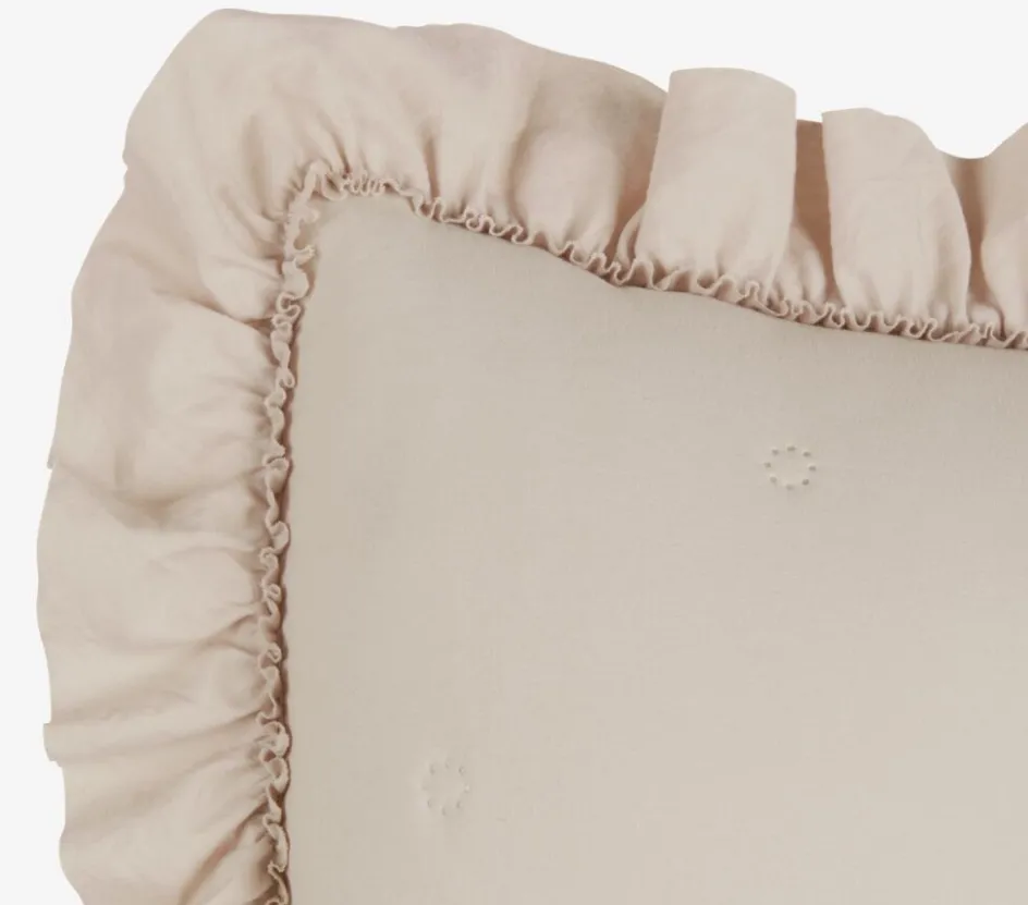 DUNHAMMERCoussin de dos DUNHAMMER 35x75 beige-JYSK Best