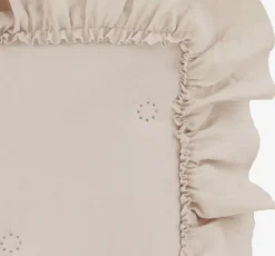 DUNHAMMERCouvre-lit DUNHAMMER 220x240 beige-JYSK Clearance