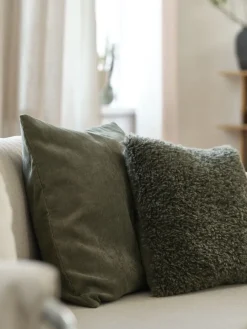 DUSKULLHousse de coussin DUSKULL 50x50-JYSK Discount