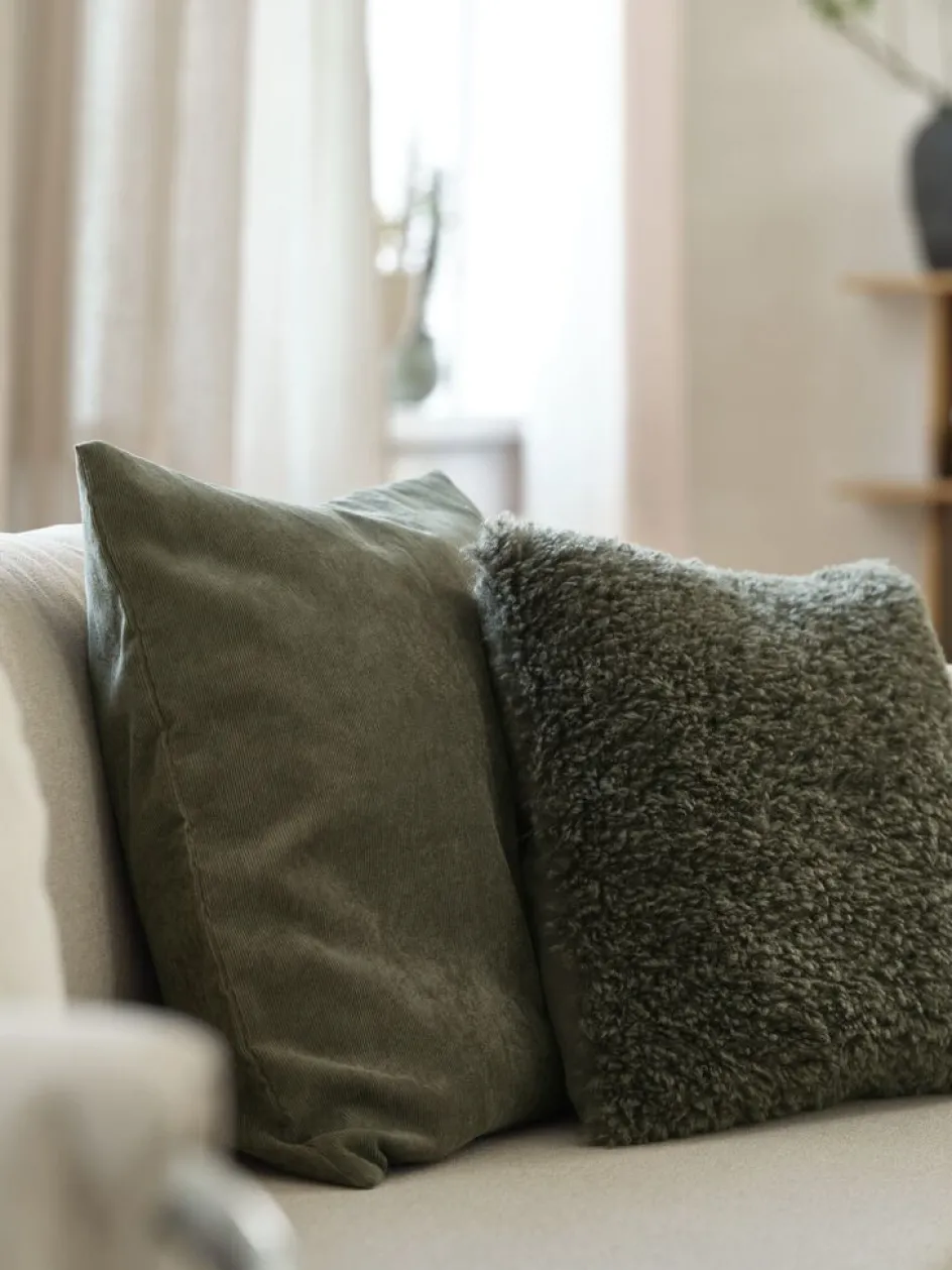 DUSKULLHousse de coussin DUSKULL 50x50-JYSK Discount