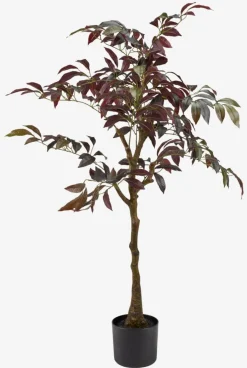 DVERGDYKKERPlante artificielle DVERGDYKKER H120cm arbre vert-JYSK Hot