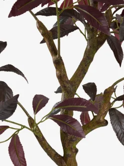 DVERGDYKKERPlante artificielle DVERGDYKKER H120cm arbre vert-JYSK Hot