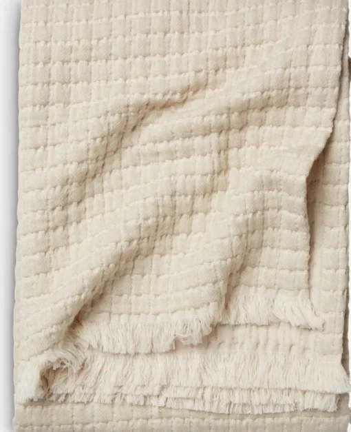 DVERGSYREPlaid DVERGSYRE 130x170 beige-JYSK Best