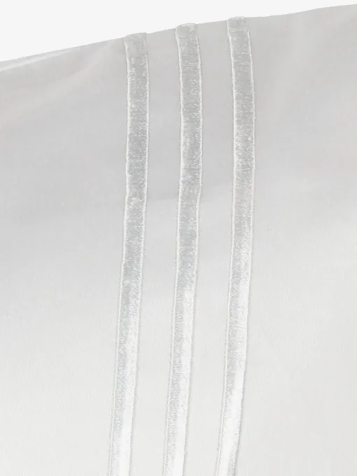 EAGoldTaie d'oreiller satin EA 50x70/75-KRONBORG New