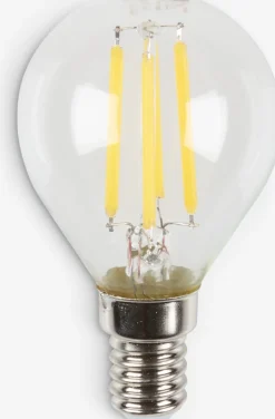 EBBEAmpoule LED EBBE E14 G45 470 lumen-JYSK Hot