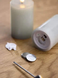 EDDIEPiles EDDIE CR2032 8pcs/pqt-JYSK Best