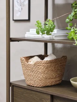 EDDYPanier EDDY l26xL32xH22cm naturel-JYSK Best