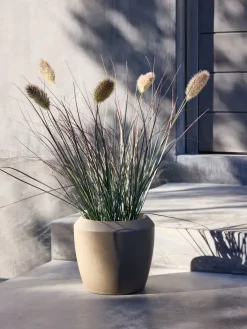 EDERFUGLPlante artificielle EDERFUGL H80 herbe verte-JYSK