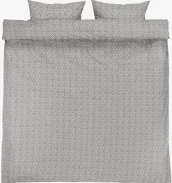 EDITPlusParure de lit EDIT 240x220 bleu-JYSK Online