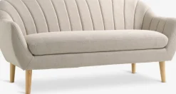 EGEDALCanapé EGEDAL 2,5 places tissu-JYSK Outlet