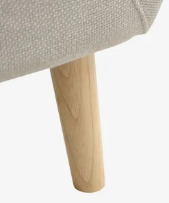 EGEDALCanapé EGEDAL 2,5 places tissu-JYSK Outlet