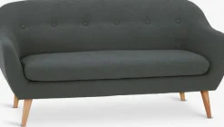 EGEDALCanapé EGEDAL 2,5 places tissu-JYSK Hot