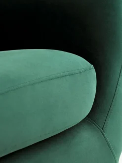 EGEDALCanapé EGEDAL 2,5 places velours-JYSK Online