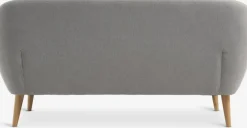 EGEDALCanapé EGEDAL 2,5 places tissu-JYSK New