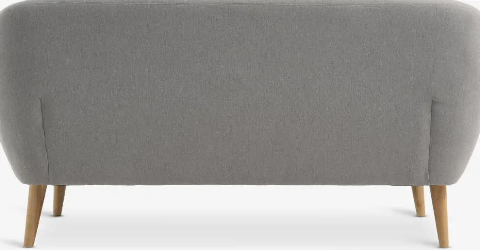 EGEDALCanapé EGEDAL 2,5 places tissu-JYSK New