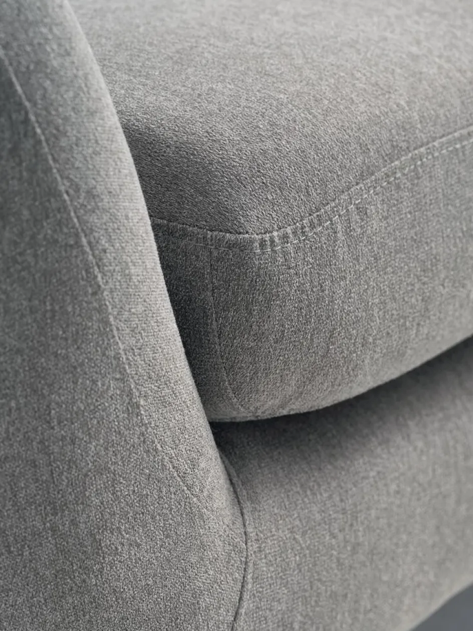 EGEDALCanapé EGEDAL 2,5 places tissu-JYSK New