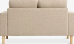 EGENSECanapé EGENSE 2 places tissu-JYSK Outlet