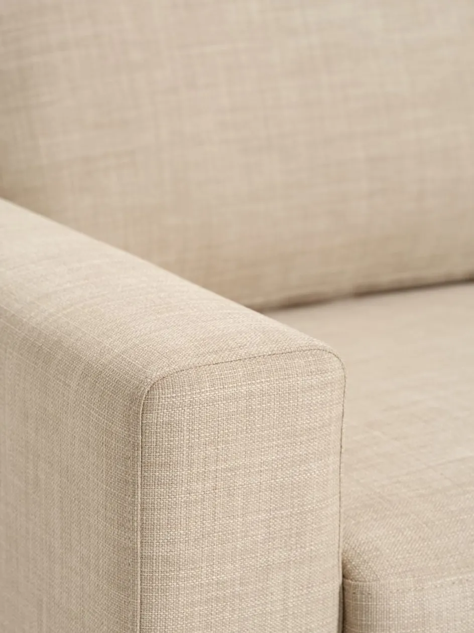 EGENSECanapé EGENSE 3 places tissu-JYSK Outlet