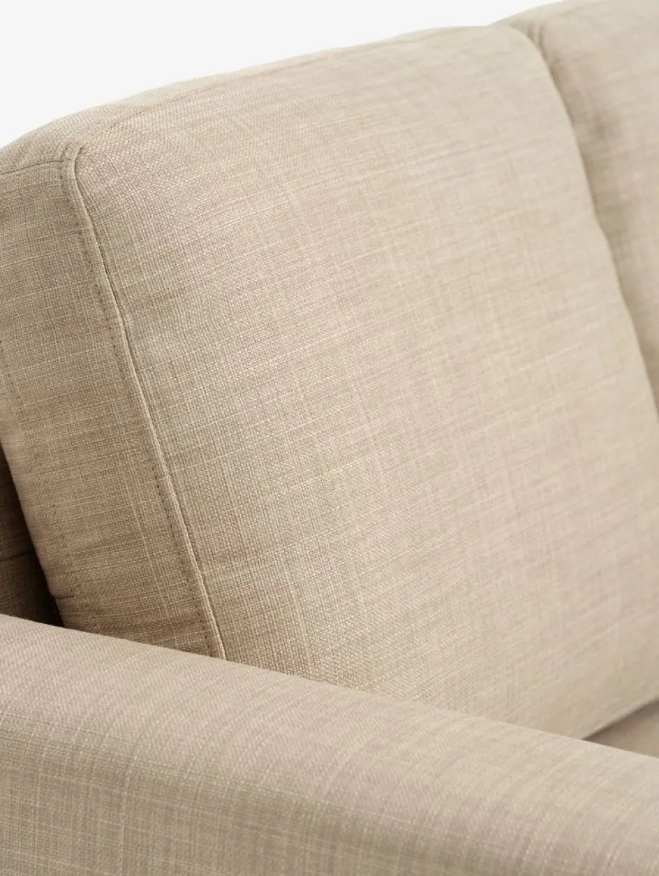 EGENSECanapé EGENSE 3 places tissu-JYSK Outlet