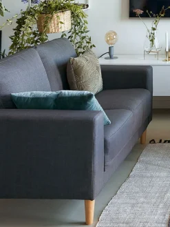 EGENSECanapé EGENSE 2 places tissu-JYSK New