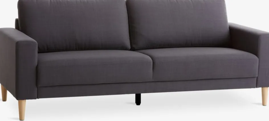 EGENSECanapé EGENSE 3 places tissu-JYSK Outlet