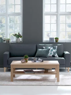 EGENSECanapé EGENSE 3 places tissu-JYSK Outlet