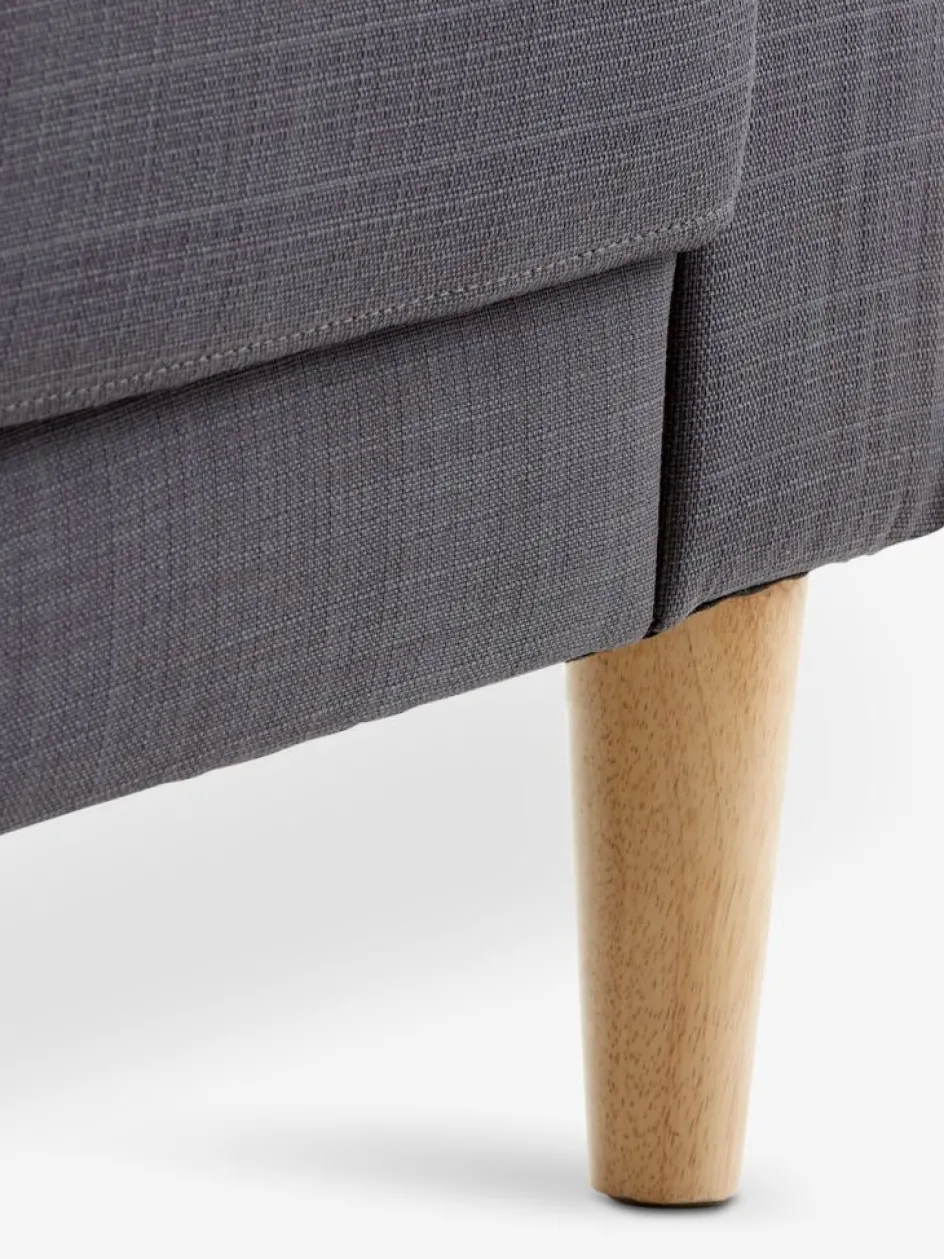 EGENSECanapé EGENSE 3 places tissu-JYSK Outlet