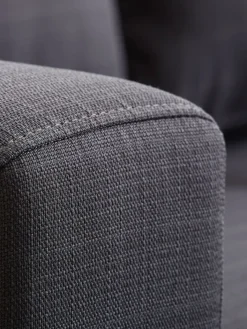 EGENSECanapé EGENSE méridienne tissu-JYSK Outlet