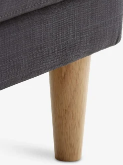 EGENSECanapé EGENSE méridienne tissu-JYSK Outlet