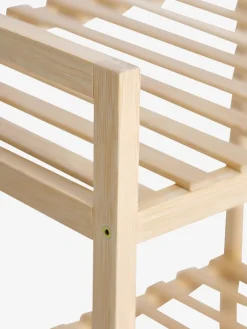 EGTVEDDesserte EGTVED 3 étagères bambou-JYSK Outlet