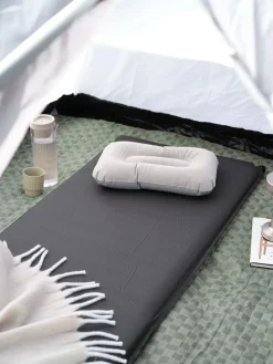 EIDSKOGTapis de couchage EIDSKOG H5 autogonflant gris-JYSK Outlet