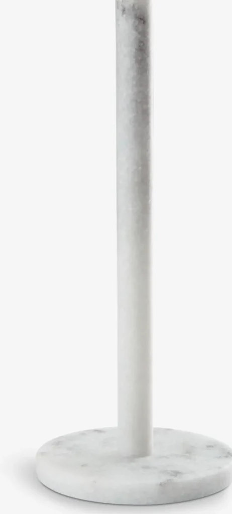 EINARDévidoir essuie-tout EINAR Ø13xH31 marbre-JYSK Clearance