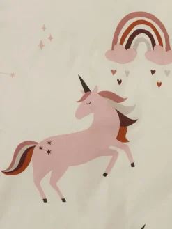 EIRUNPlusParure de lit EIRUN 140x200 rose-JYSK Clearance