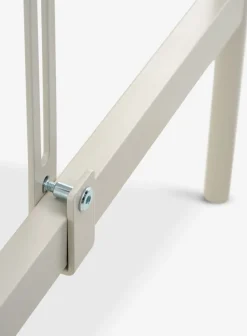 EJDRUPSupport TV EJDRUP 1 tablette beige-JYSK Online