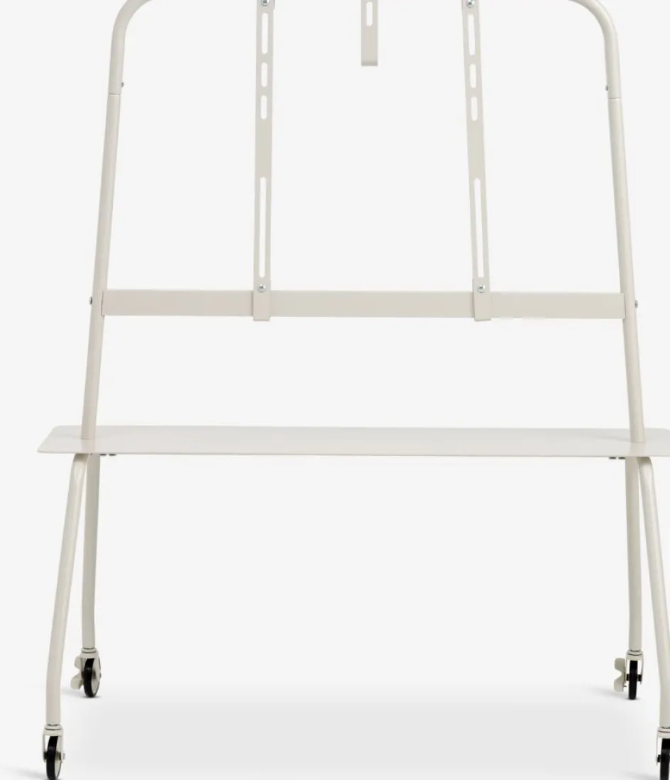 EJDRUPSupport TV EJDRUP 1 tablette beige-JYSK Online