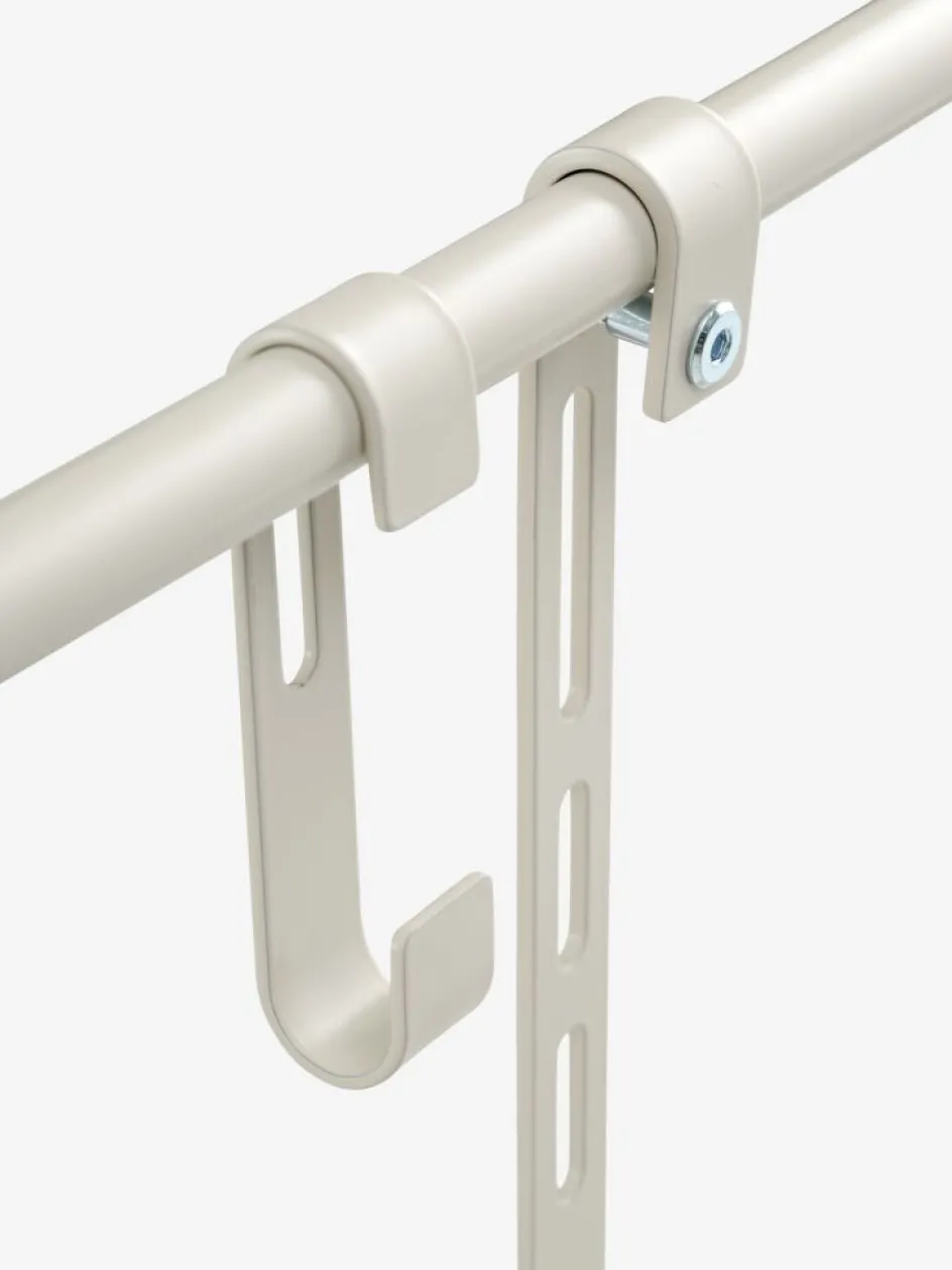 EJDRUPSupport TV EJDRUP 1 tablette beige-JYSK Online