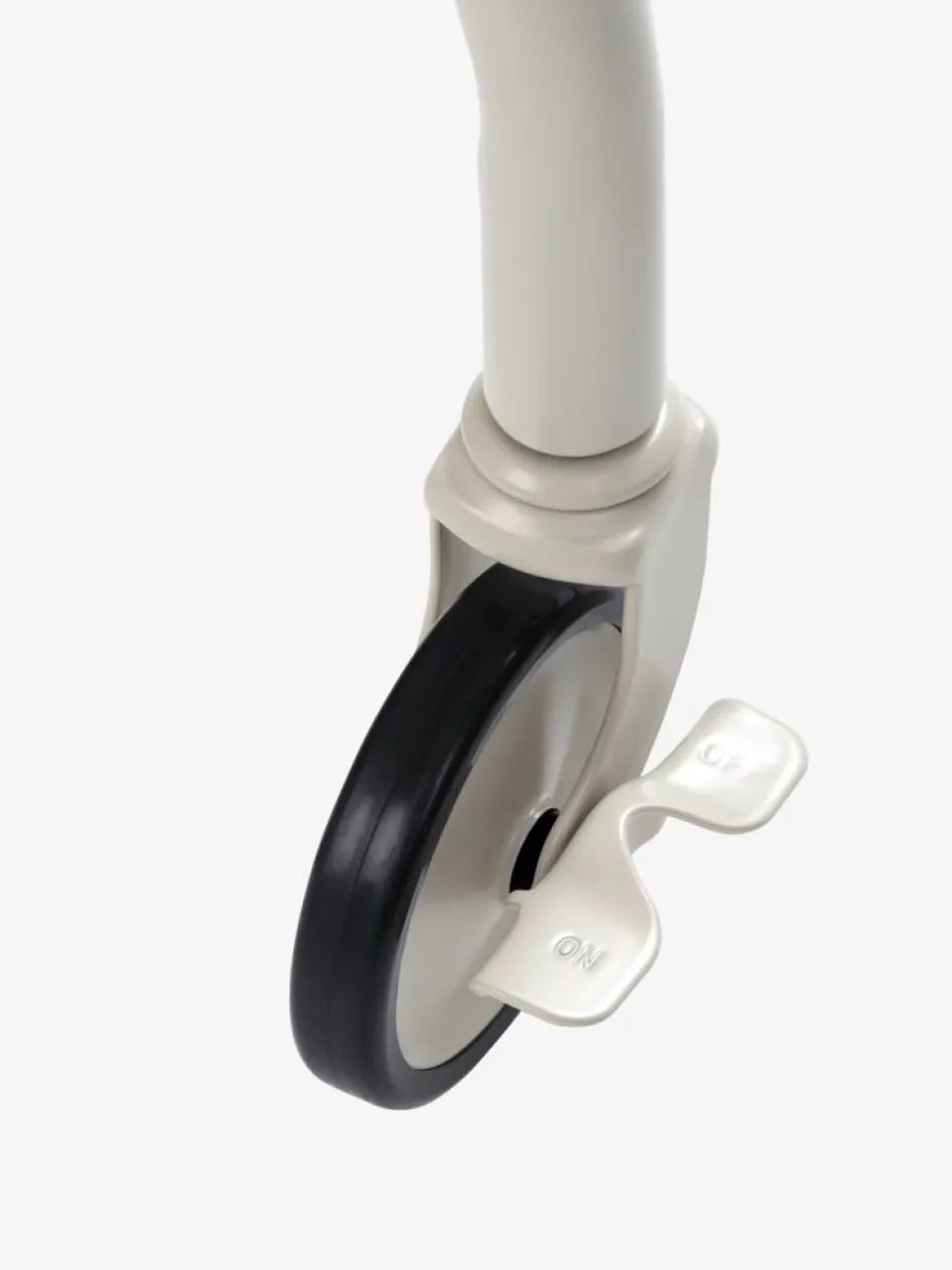 EJDRUPSupport TV EJDRUP 1 tablette beige-JYSK Online