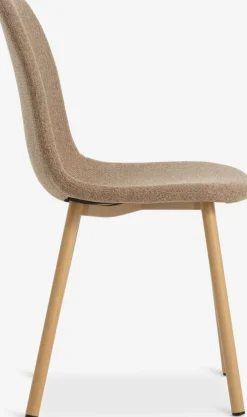 EJSTRUPChaise EJSTRUP /coloris chêne naturel-JYSK Discount